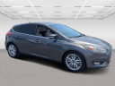Thumbnail image of 2015 Ford Focus at stUSED MooreChryslerJeep SHARED