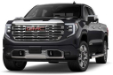 Thumbnail image of 2025 GMC Sierra 1500 at King O'Rourke Buick GMC