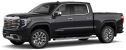 Thumbnail image of 2025 GMC Sierra 1500 at King O'Rourke Buick GMC