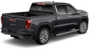 Thumbnail image of 2025 GMC Sierra 1500 at King O'Rourke Buick GMC