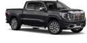 Thumbnail image of 2025 GMC Sierra 1500 at King O'Rourke Buick GMC