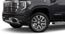 Thumbnail image of 2025 GMC Sierra 1500 at King O'Rourke Buick GMC
