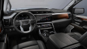 Thumbnail image of 2025 GMC Sierra 1500 at King O'Rourke Buick GMC