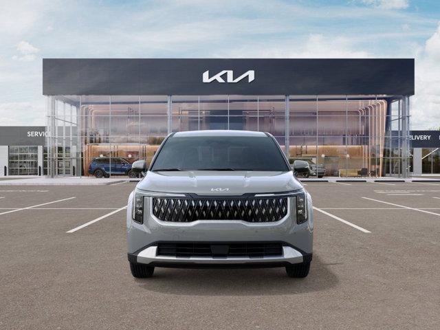 Thumbnail image of 2025 Kia Carnival Hybrid at Daytona Kia - New