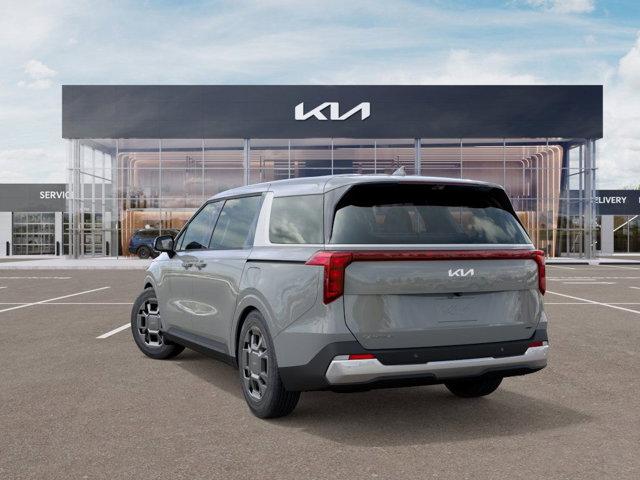 Thumbnail image of 2025 Kia Carnival Hybrid at Daytona Kia - New