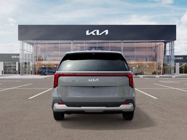 Thumbnail image of 2025 Kia Carnival Hybrid at Daytona Kia - New