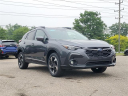 Thumbnail image of 2025 Subaru Crosstrek at LaFontaine Subaru