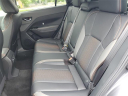 Thumbnail image of 2025 Subaru Crosstrek at LaFontaine Subaru