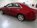 Thumbnail image of 2023 Cadillac CT4 at Johnson Dodge Chrysler Jeep