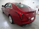 Thumbnail image of 2023 Cadillac CT4 at Johnson Dodge Chrysler Jeep