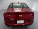 Thumbnail image of 2023 Cadillac CT4 at Johnson Dodge Chrysler Jeep