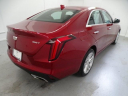 Thumbnail image of 2023 Cadillac CT4 at Johnson Dodge Chrysler Jeep