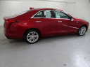 Thumbnail image of 2023 Cadillac CT4 at Johnson Dodge Chrysler Jeep