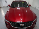 Thumbnail image of 2023 Cadillac CT4 at Johnson Dodge Chrysler Jeep