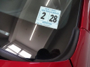 Thumbnail image of 2023 Cadillac CT4 at Johnson Dodge Chrysler Jeep