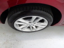 Thumbnail image of 2023 Cadillac CT4 at Johnson Dodge Chrysler Jeep