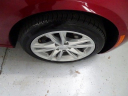 Thumbnail image of 2023 Cadillac CT4 at Johnson Dodge Chrysler Jeep