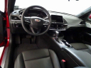 Thumbnail image of 2023 Cadillac CT4 at Johnson Dodge Chrysler Jeep