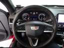 Thumbnail image of 2023 Cadillac CT4 at Johnson Dodge Chrysler Jeep