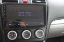 Thumbnail image of 2016 Subaru Forester at APPLE AUTO & ROOT RIVER TRAILERS