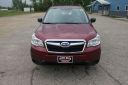 Thumbnail image of 2016 Subaru Forester at APPLE AUTO & ROOT RIVER TRAILERS