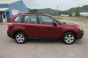 Thumbnail image of 2016 Subaru Forester at APPLE AUTO & ROOT RIVER TRAILERS