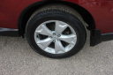 Thumbnail image of 2016 Subaru Forester at APPLE AUTO & ROOT RIVER TRAILERS