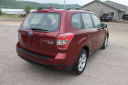 Thumbnail image of 2016 Subaru Forester at APPLE AUTO & ROOT RIVER TRAILERS