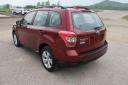 Thumbnail image of 2016 Subaru Forester at APPLE AUTO & ROOT RIVER TRAILERS