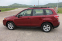 Thumbnail image of 2016 Subaru Forester at APPLE AUTO & ROOT RIVER TRAILERS