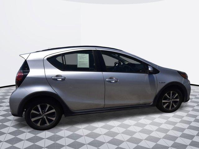 Thumbnail image of 2018 Toyota Prius c at Deluxe Auto Dealer - Used