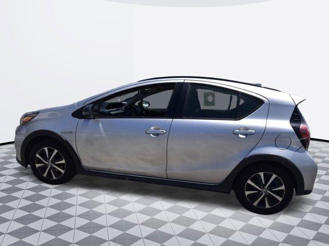 Thumbnail image of 2018 Toyota Prius c at Deluxe Auto Dealer - Used