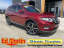 Thumbnail image of 2019 Nissan Rogue at 7 EM Used