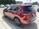 Thumbnail image of 2019 Nissan Rogue at 7 EM Used