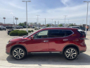 Thumbnail image of 2019 Nissan Rogue at 7 EM Used