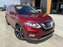 Thumbnail image of 2019 Nissan Rogue at 7 EM Used