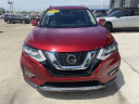 Thumbnail image of 2019 Nissan Rogue at 7 EM Used