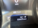 Thumbnail image of 2019 Nissan Rogue at 7 EM Used
