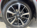 Thumbnail image of 2019 Nissan Rogue at 7 EM Used