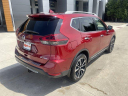 Thumbnail image of 2019 Nissan Rogue at 7 EM Used