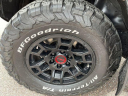 Thumbnail image of 2021 Toyota 4Runner at Heritage Toyota NEW
