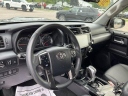 Thumbnail image of 2021 Toyota 4Runner at Heritage Toyota NEW