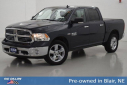 Thumbnail image of 2015 Ram 1500 at SidDillonChevyUsed of Blair, NE