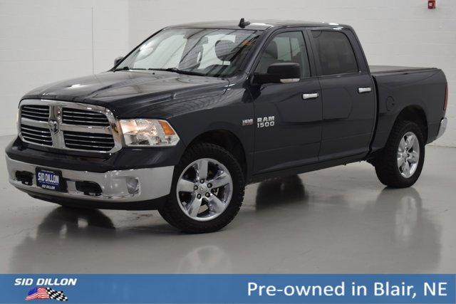 Thumbnail image of 2015 Ram 1500 at SidDillonChevyUsed of Blair, NE