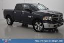 Thumbnail image of 2015 Ram 1500 at SidDillonChevyUsed of Blair, NE