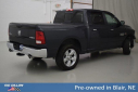 Thumbnail image of 2015 Ram 1500 at SidDillonChevyUsed of Blair, NE