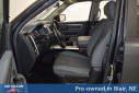 Thumbnail image of 2015 Ram 1500 at SidDillonChevyUsed of Blair, NE