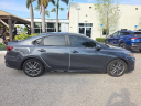 2023 Kia Forte GT-Line at Kia of Cape Coral