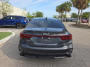 Thumbnail image of 2023 Kia Forte at Kia of Cape Coral