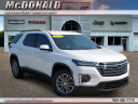Thumbnail image of 2023 Chevrolet Traverse at McDonald Chrysler Dodge Jeep Ram